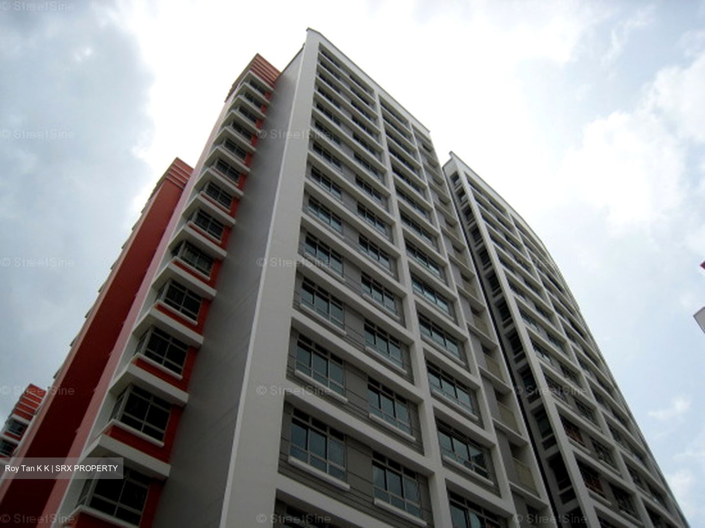 Blk 271B Tivela (Sengkang), HDB 4 Rooms #581751421